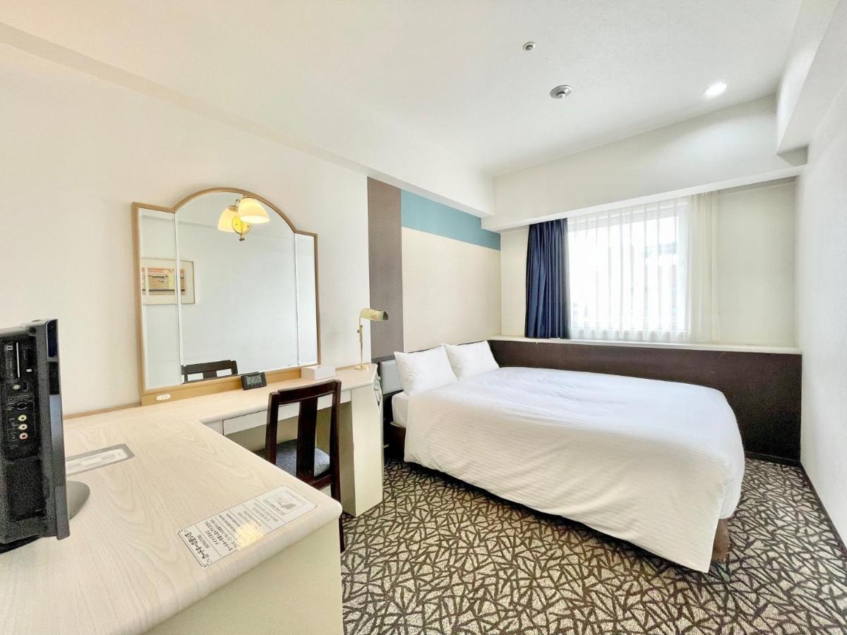 Chisun Hotel Yokohama Isezakicho 외부 사진