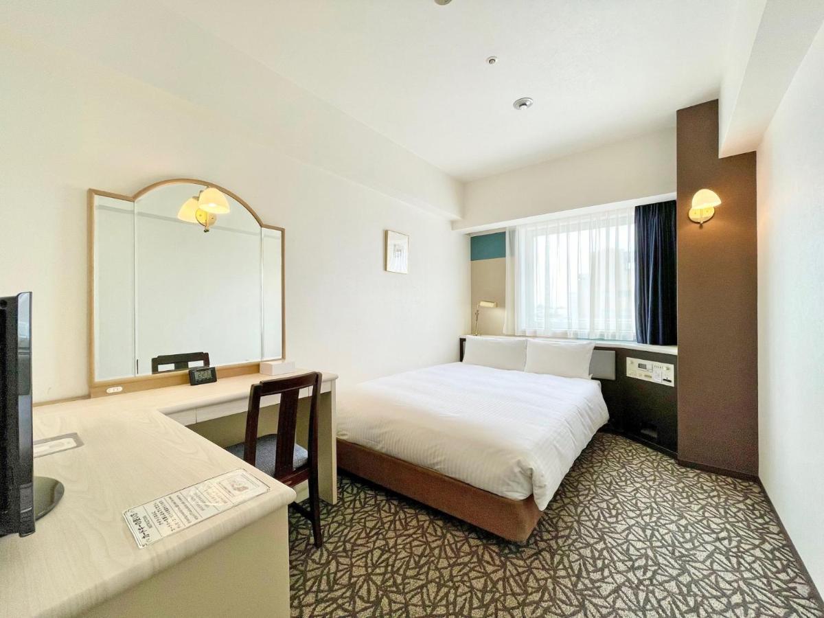 Chisun Hotel Yokohama Isezakicho 외부 사진