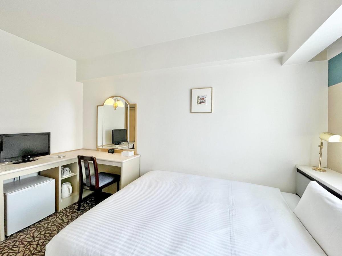 Chisun Hotel Yokohama Isezakicho 외부 사진