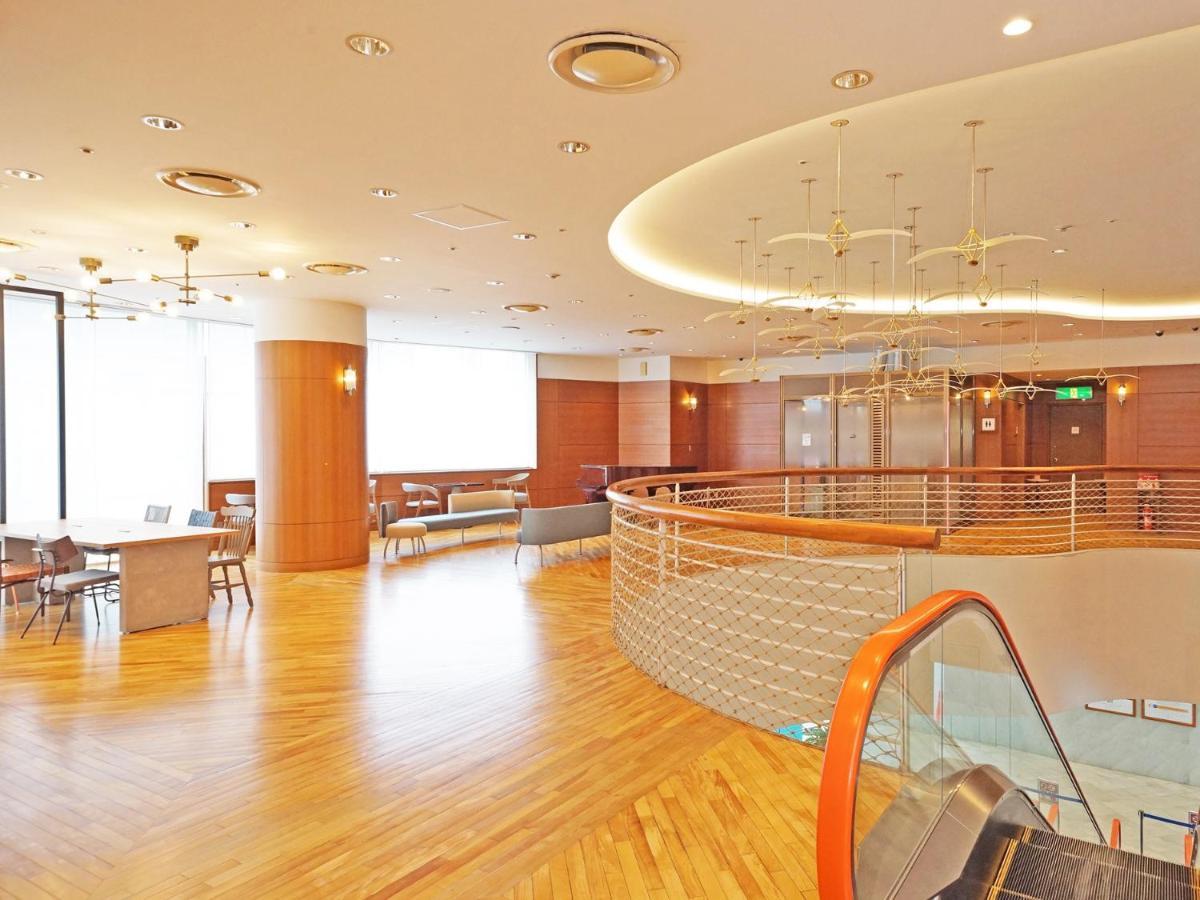 Chisun Hotel Yokohama Isezakicho 외부 사진