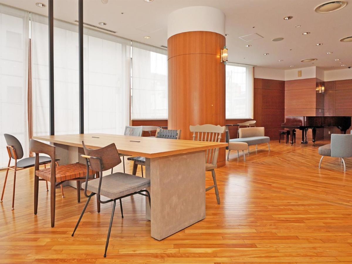 Chisun Hotel Yokohama Isezakicho 외부 사진