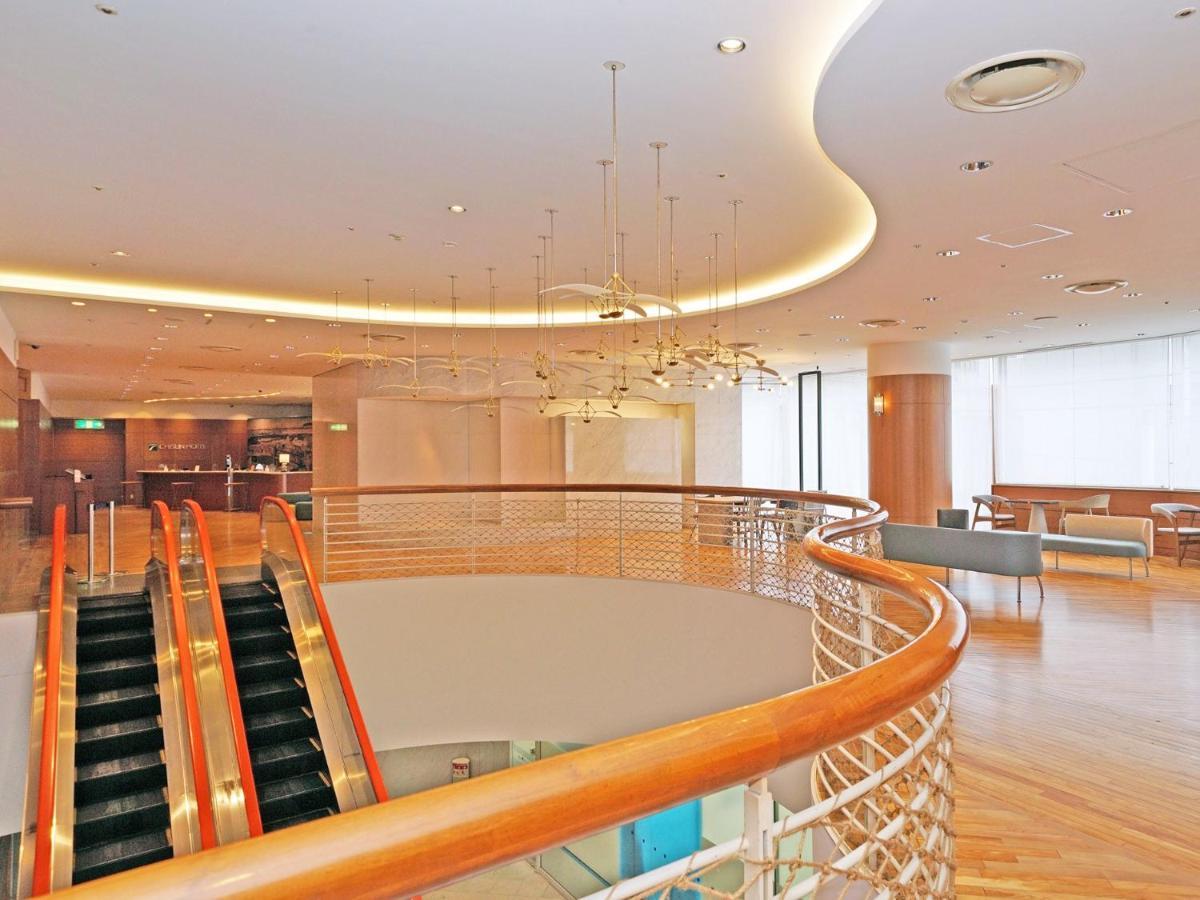 Chisun Hotel Yokohama Isezakicho 외부 사진