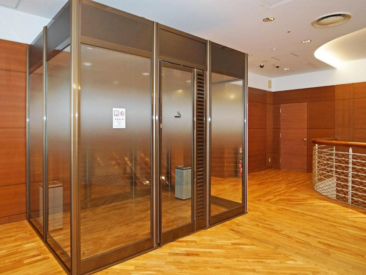 Chisun Hotel Yokohama Isezakicho 외부 사진