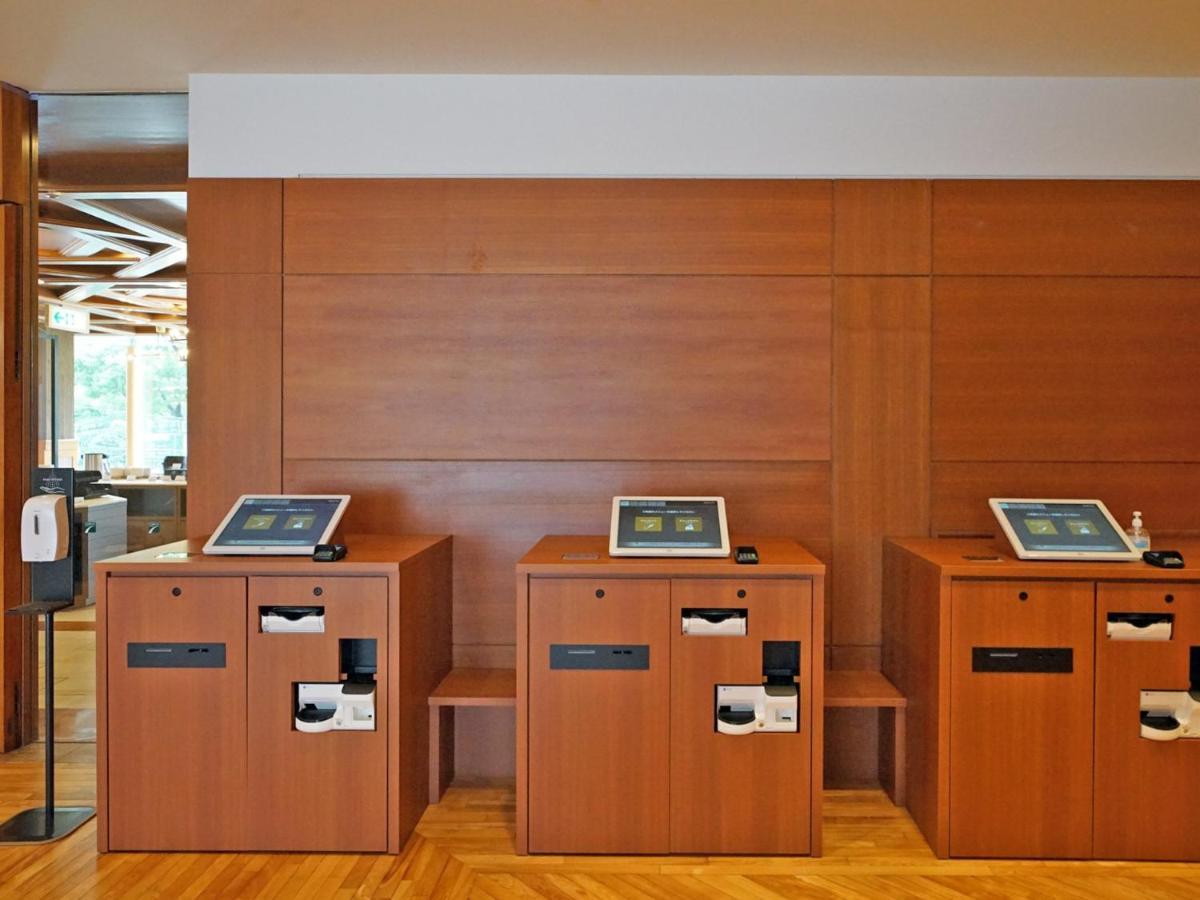 Chisun Hotel Yokohama Isezakicho 외부 사진