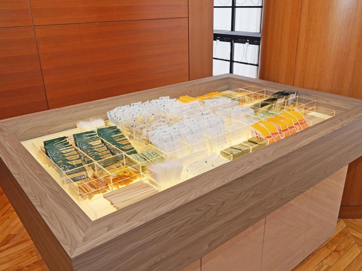 Chisun Hotel Yokohama Isezakicho 외부 사진