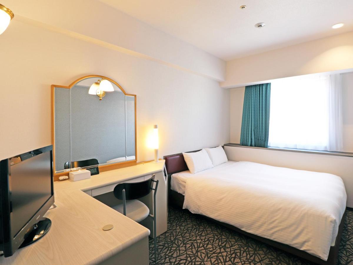 Chisun Hotel Yokohama Isezakicho 외부 사진