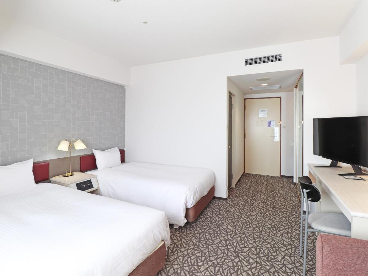 Chisun Hotel Yokohama Isezakicho 외부 사진