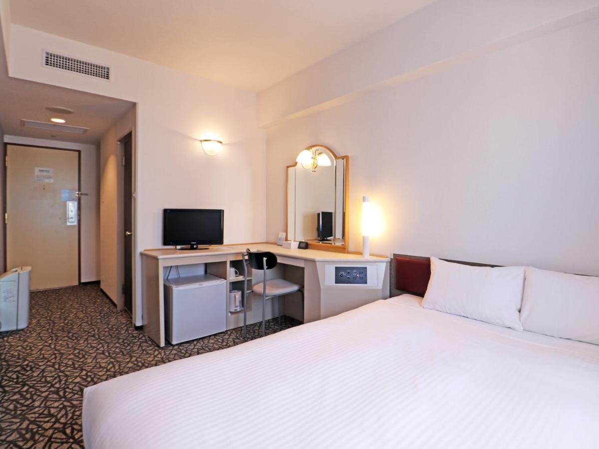 Chisun Hotel Yokohama Isezakicho 외부 사진