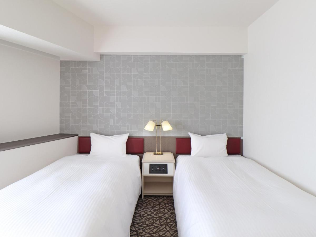 Chisun Hotel Yokohama Isezakicho 외부 사진
