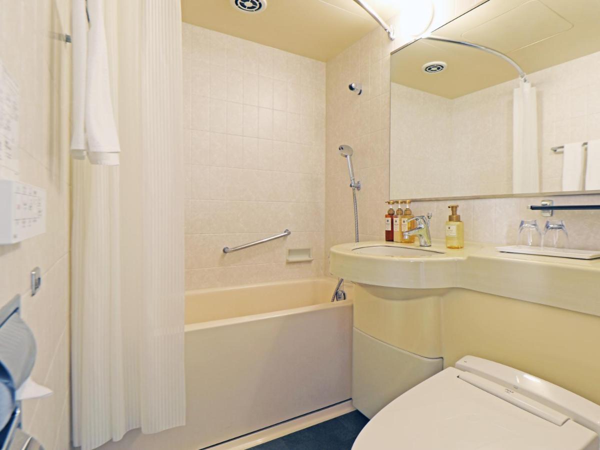 Chisun Hotel Yokohama Isezakicho 외부 사진